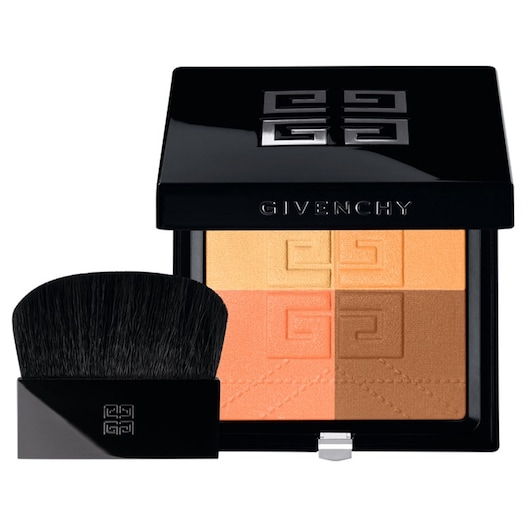 GIVENCHY Teint Prisme Libre 4-Color Pressed Powder Pudder Female 7 g
