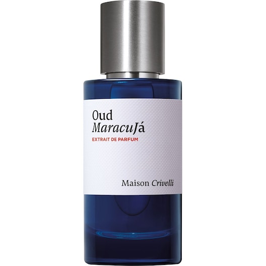 Maison Crivelli - Olfactory Shocks