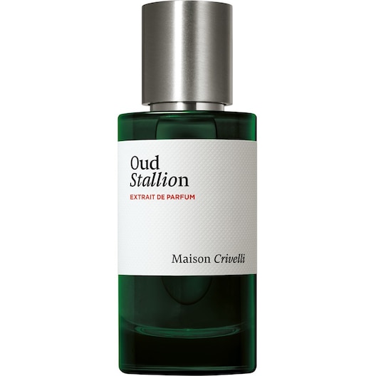 Maison Crivelli - Olfactory Escapes
