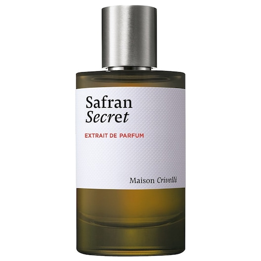 Maison Crivelli - Olfactory Mysteries