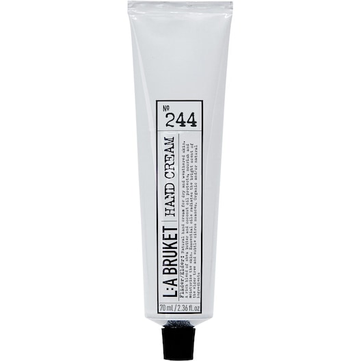 La Bruket Hånd- og fodcremer 244 Hand Cream Håndcremer Unisex 30 ml