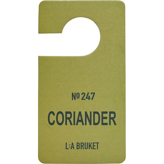 La Bruket - Room fragrance