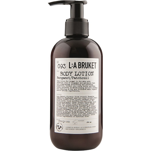 La Bruket - Body lotions and body butters