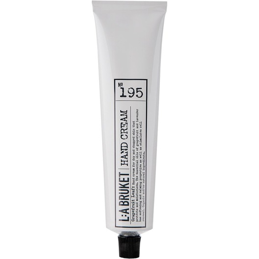 La Bruket - Hand and foot creams