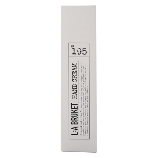 La Bruket - Hand and foot creams