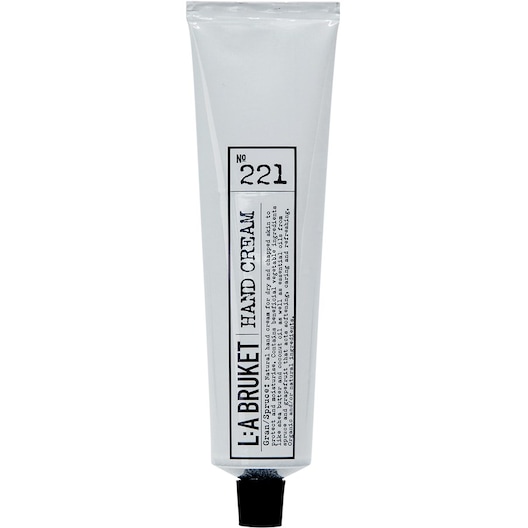 La Bruket Hånd- og fodcremer 221 Hand Cream Spruce Håndcremer Female 70 ml