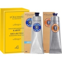Lotionen und Cremes