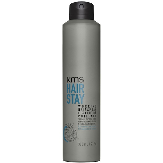 KMS - Hairstay