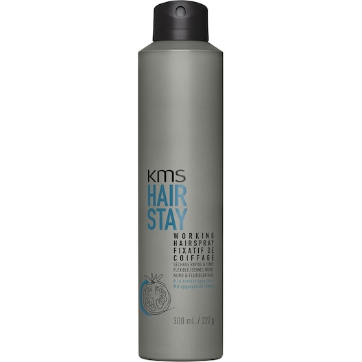 KMS - Hairstay