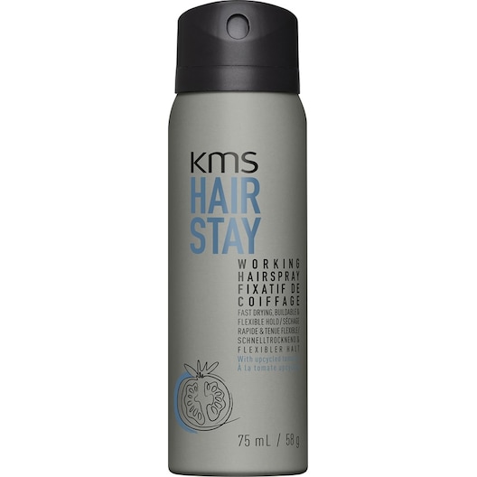 KMS - Hairstay