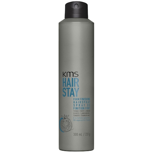 KMS - Hairstay