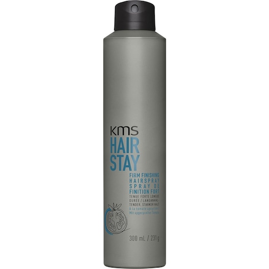 KMS - Hairstay