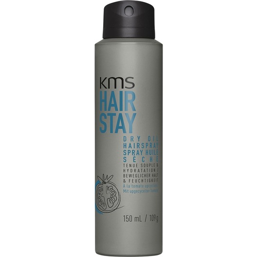 KMS - Hairstay
