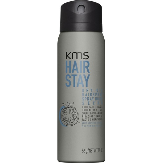 KMS - Hairstay