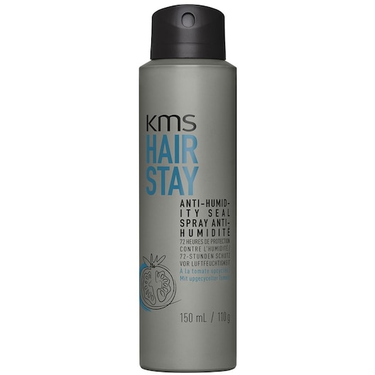 KMS Hairstay Forsegling mod fugtighed Hårspray Female 150 ml