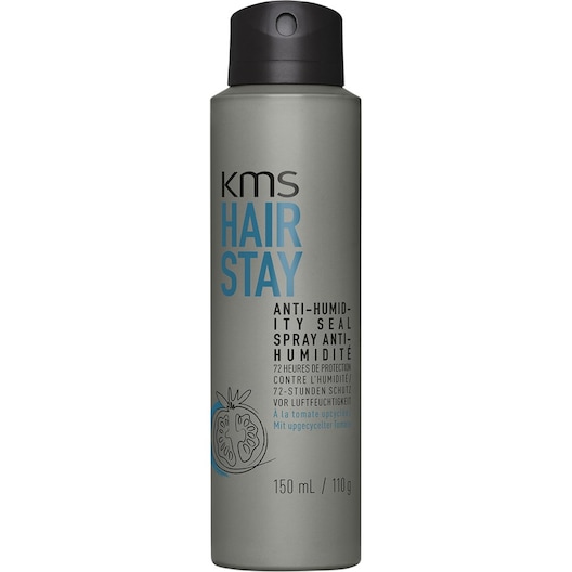 KMS - Hairstay
