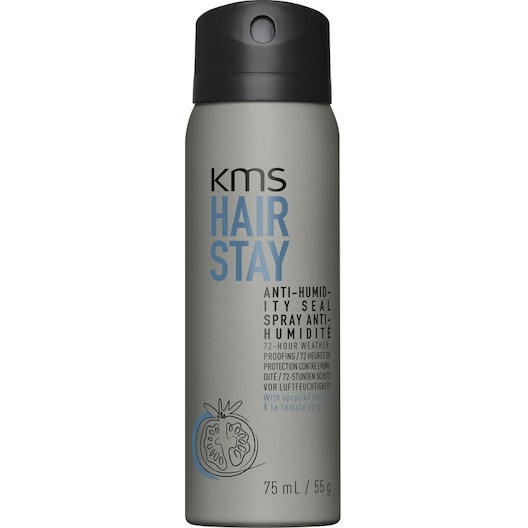 KMS Hairstay Forsegling mod fugtighed Hårspray Female 75 ml