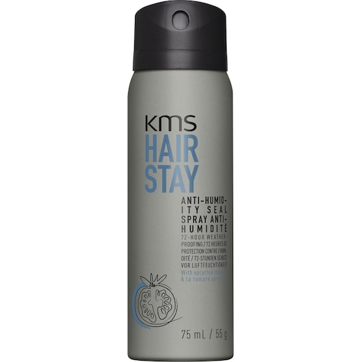 KMS - Hairstay