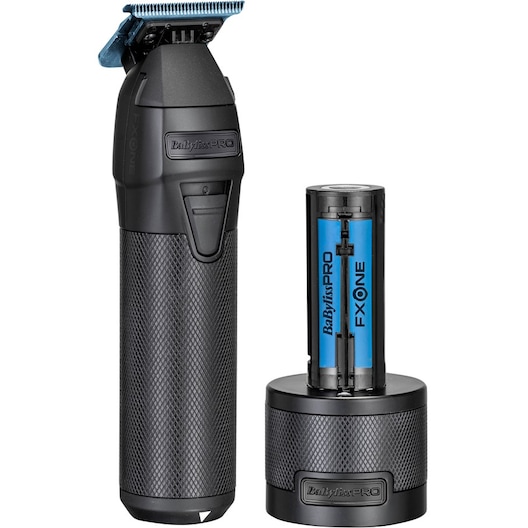 BaBylissPRO Skægtrimmere FXONE Black Trimmer Skægklipper & Skægtrimmer Male