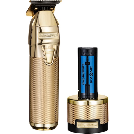 BaBylissPRO Skægtrimmere FXONE Gold Trimmer Skægklipper & Skægtrimmer Male