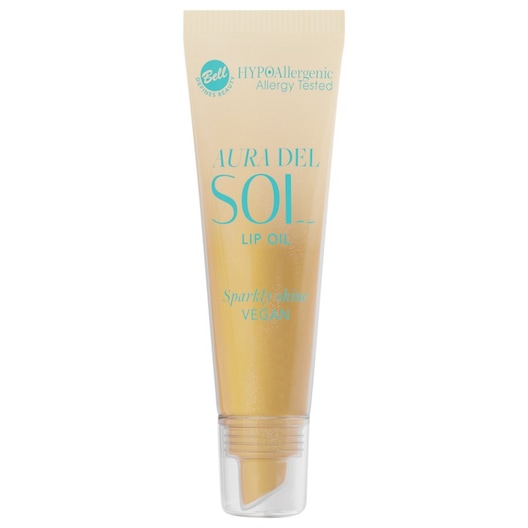 HYPOAllergenic Læbepleje Aura del Sol Lip Oil Læbeolie Female 10 g