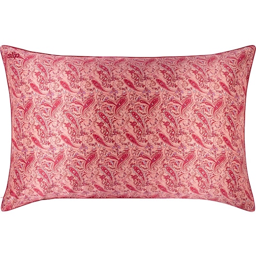 slip Pillowcases Maude-sæt i ren silke Budebetræk Female