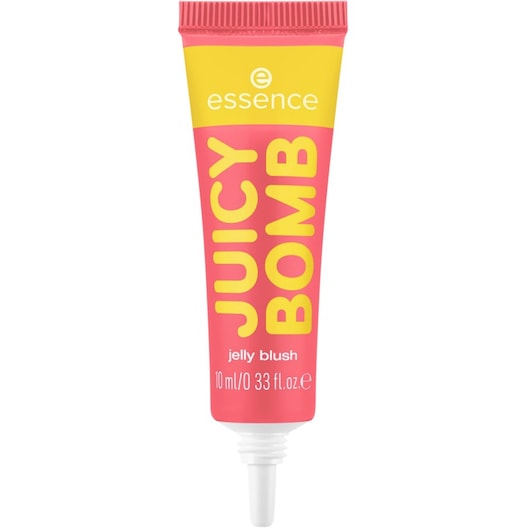 Essence Juicy Bomb Party Jelly Blush Damen 10 ml