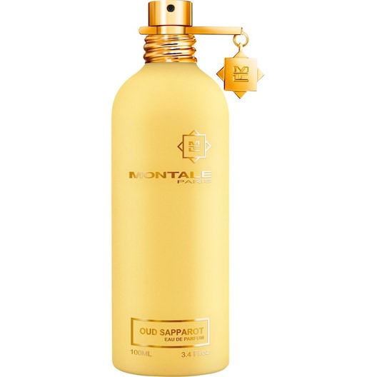 Montale Fruits Eau de Parfum Spray Parfumer Unisex 100 ml