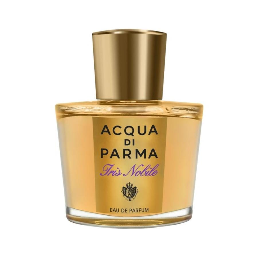 Acqua di parma Iris Nobile eau de 2024 parfum