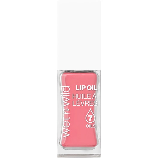 wet n wild Lippen Lip Oil Damen 7.11 ml
