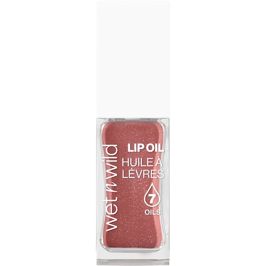 wet n wild Lippen Lip Oil Damen 7,11 ml