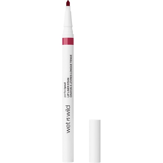 wet n wild Lipliner Perfectpout Lip Liner Stain Lippen Damen 0,5 g