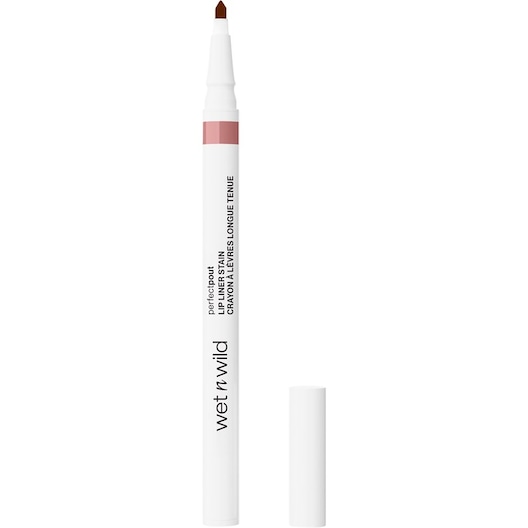 wet n wild Lipliner Perfectpout Lip Liner Stain Lippen Damen 0,5 g