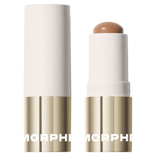 Morphe Bronzer Sudden Heat Stick Damen 28 g