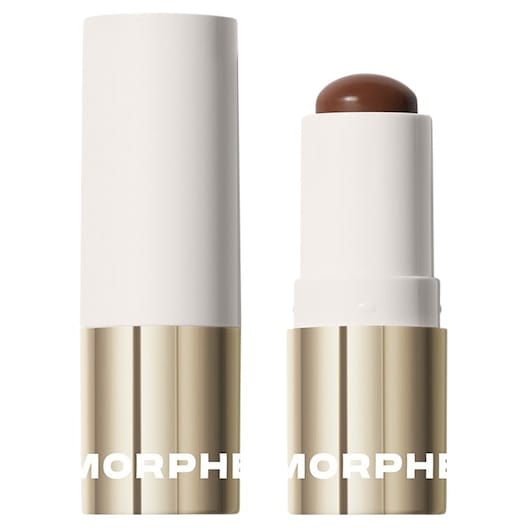 Morphe Bronzer Sudden Heat Stick Damen 28 g