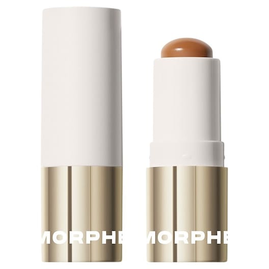 Morphe Bronzer Sudden Heat Stick Damen 28 g