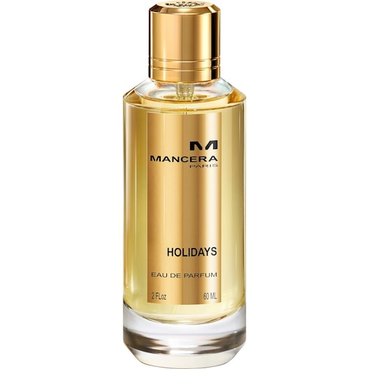 Mancera - Holidays
