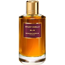Xplicit Vanilla