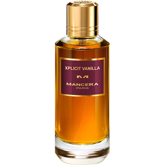 Mancera Xplicit Vanilla Eau de Parfum Spray 60 ml Unisex
