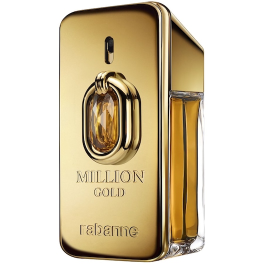 Rabanne Million Gold Elixir Parfum Intense Eau de Herrenparfum Herren 50 ml