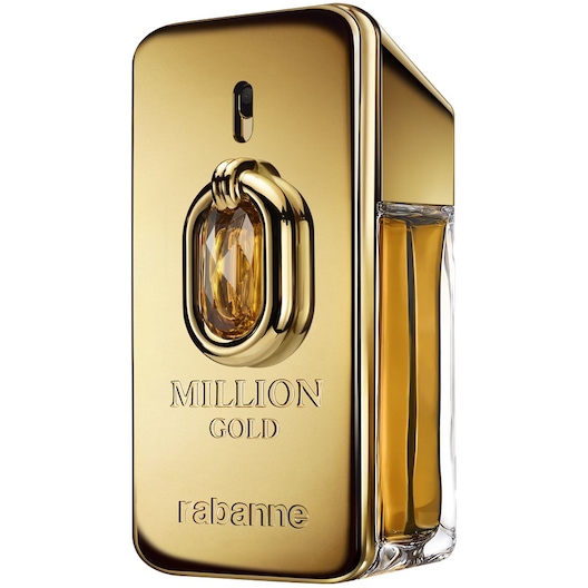 Rabanne - Million Gold Elixir Parfum Intense