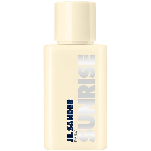 Jil Sander Sunrise Parfum Damen 75 ml