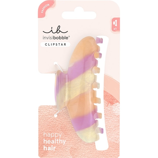 Invisibobble Haarspangen & -klammern Clipstar Damen 1 ct
