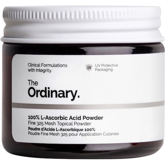 The Ordinary Seren 100% L-Ascorbic Acid Powder Anti-Aging-Gesichtspflege Damen 20 g