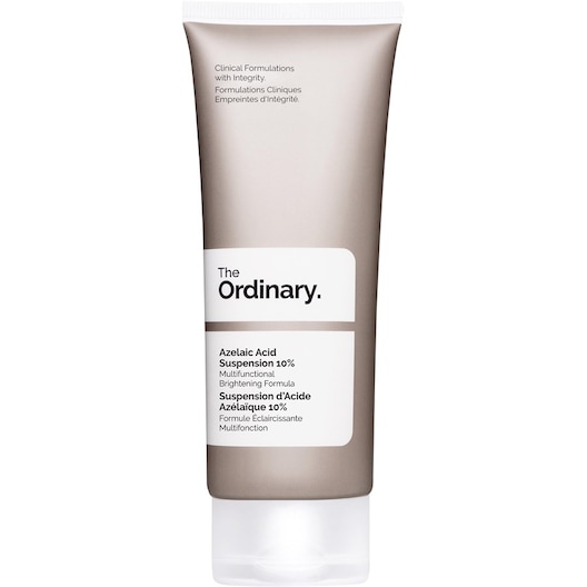 The Ordinary Reinigung Azelaic Acid Suspension 10% Anti-Aging-Gesichtspflege Damen 100 ml