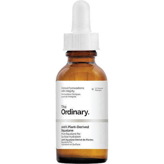 The Ordinary Seren 100% Plant-Derived Squalane Feuchtigkeitsserum Damen 30 ml