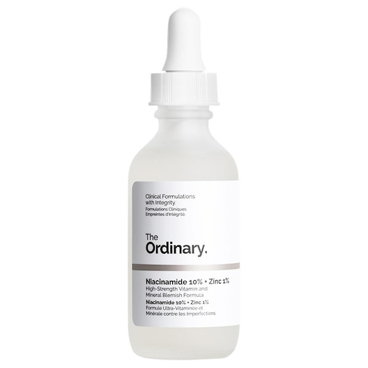 The Ordinary - Seren