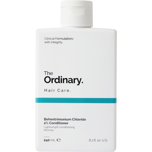 The Ordinary Pflege Behentrimonium Chloride 2% Conditioner Feuchtigkeits-Conditioner Damen 240 ml
