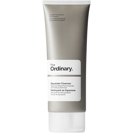 The Ordinary Reinigungscreme Squalane Cleanser Damen 150 ml
