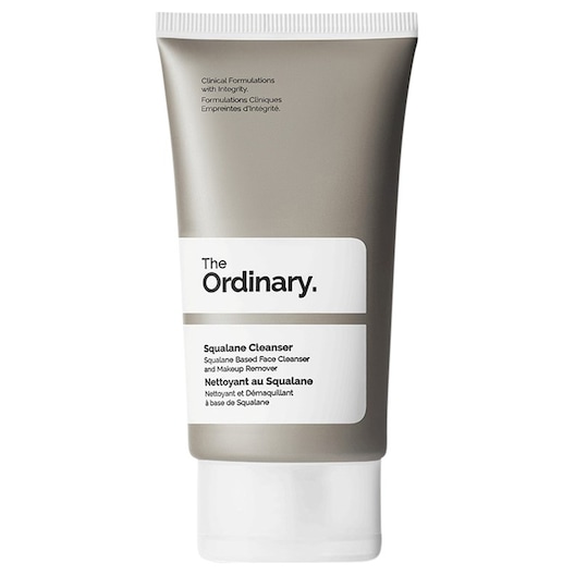 The Ordinary Reinigungscreme Squalane Cleanser Damen 50 ml